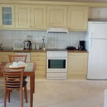 Mykonian Aroma House Apartment Ornos  Exterior photo
