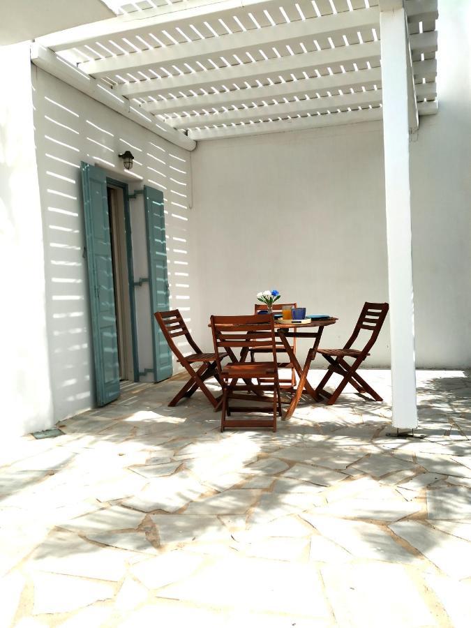 Apartment Mykonian Aroma House *