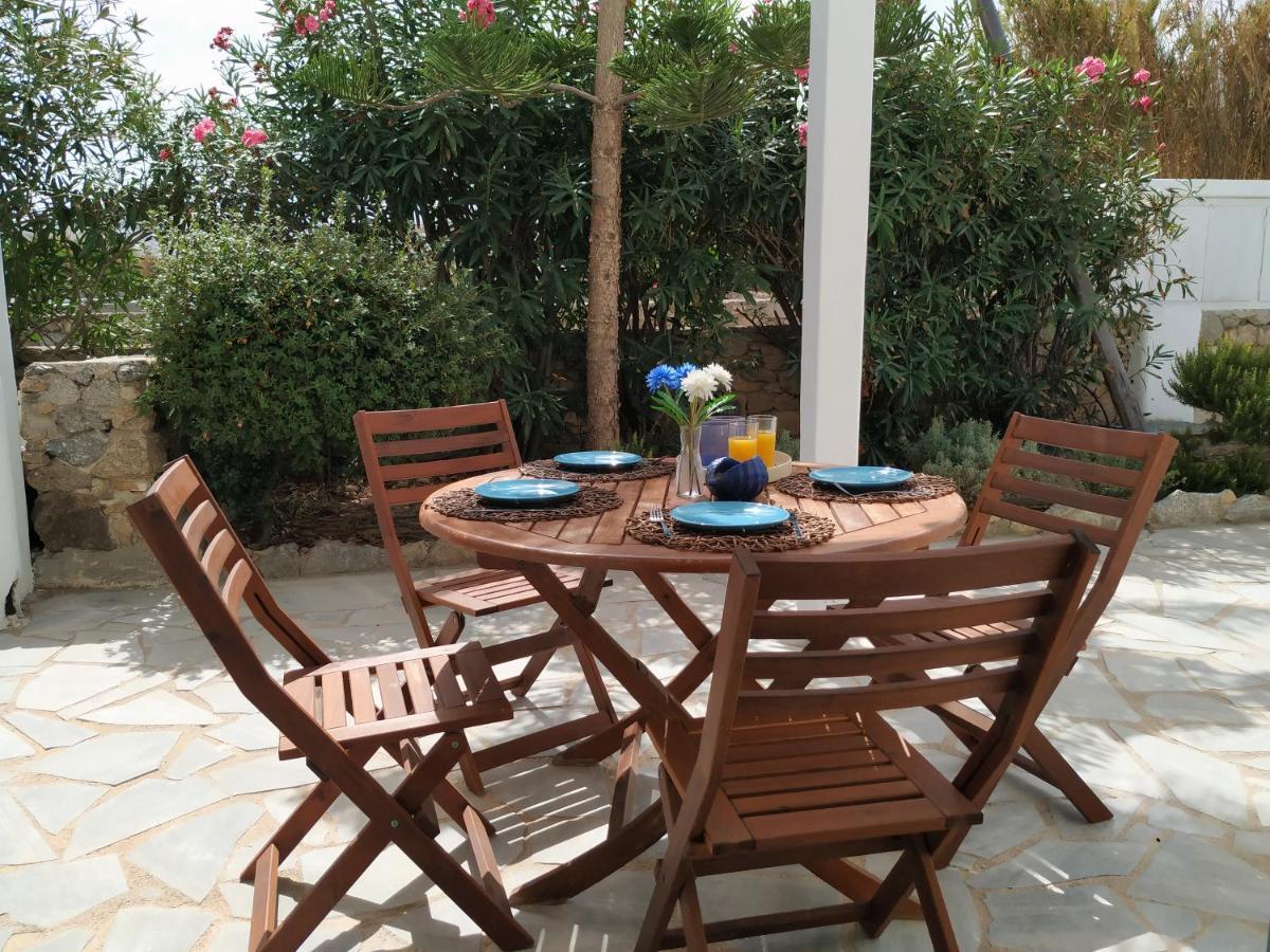 Mykonian Aroma House *