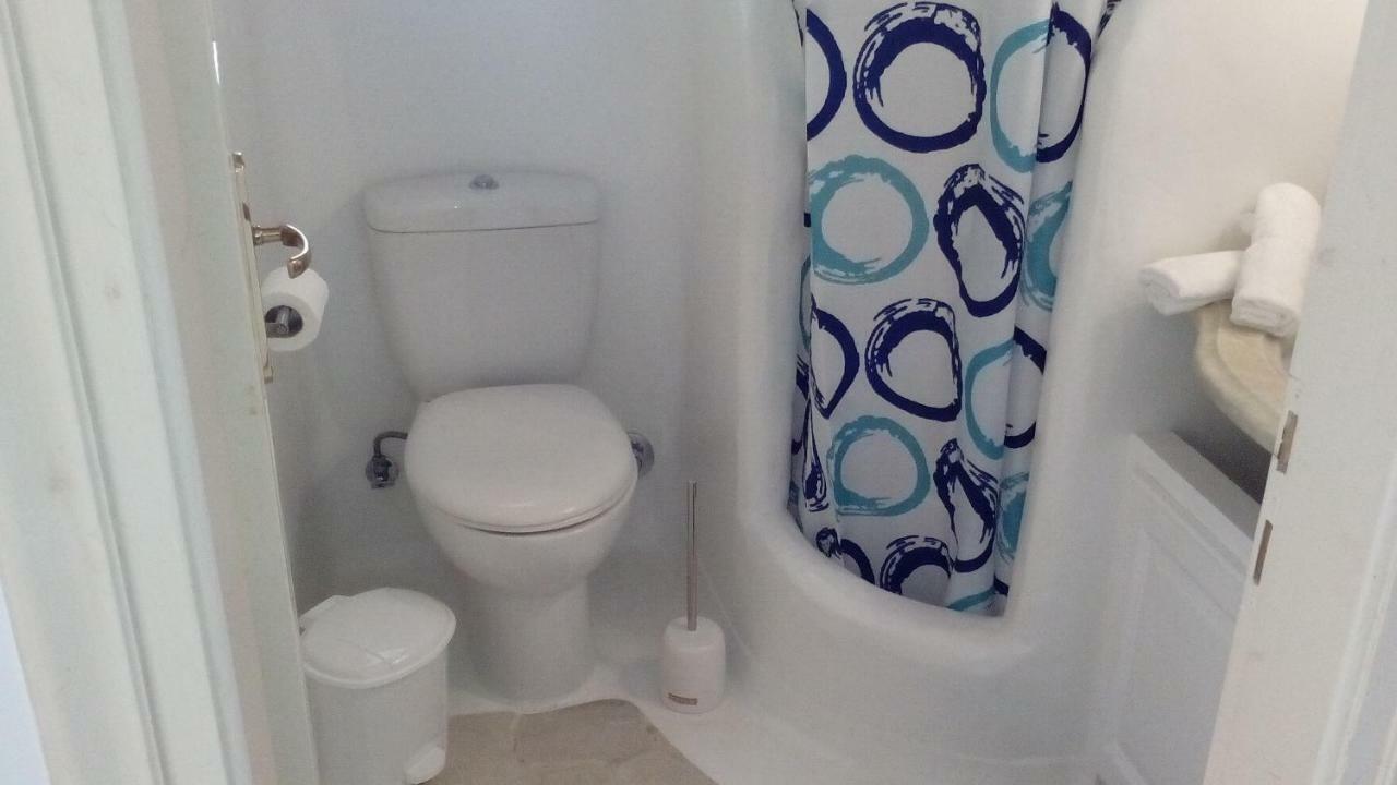 Mykonian Aroma House Apartment *