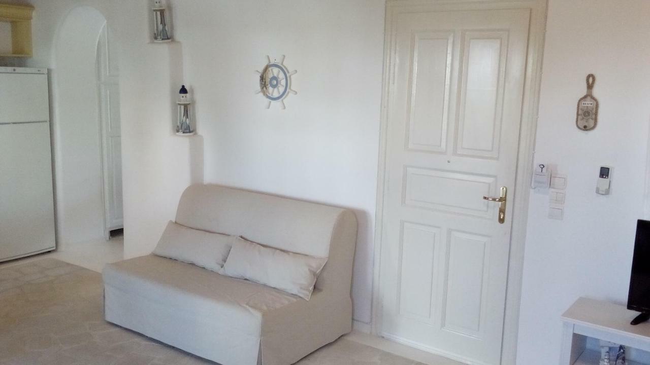 Mykonian Aroma House Apartment *