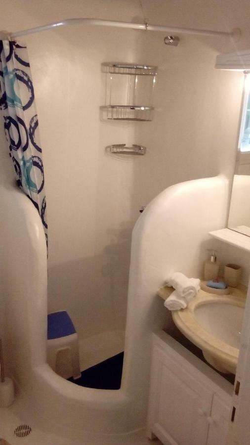 Mykonian Aroma House