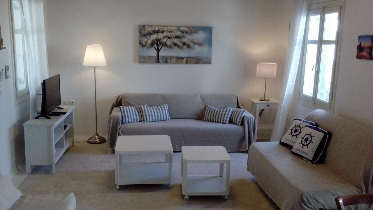 Apartment Mykonian Aroma House *
