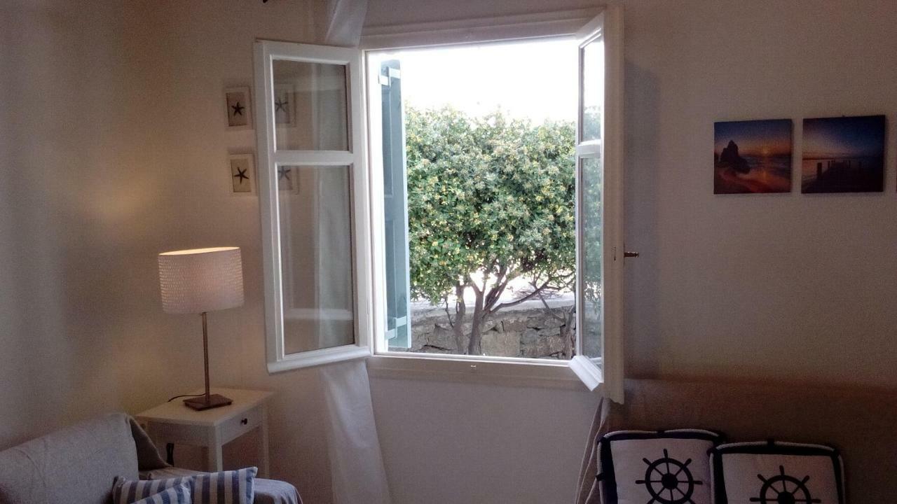 Mykonian Aroma House Apartment