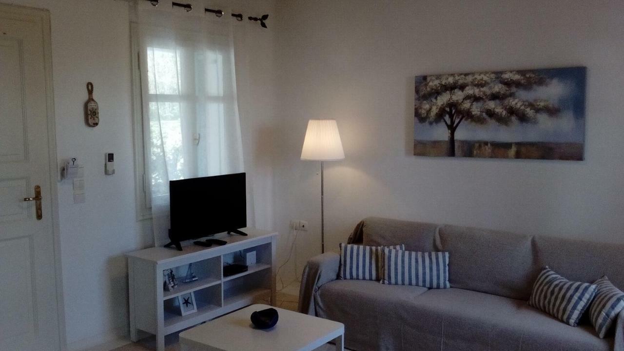 Apartment Mykonian Aroma House *