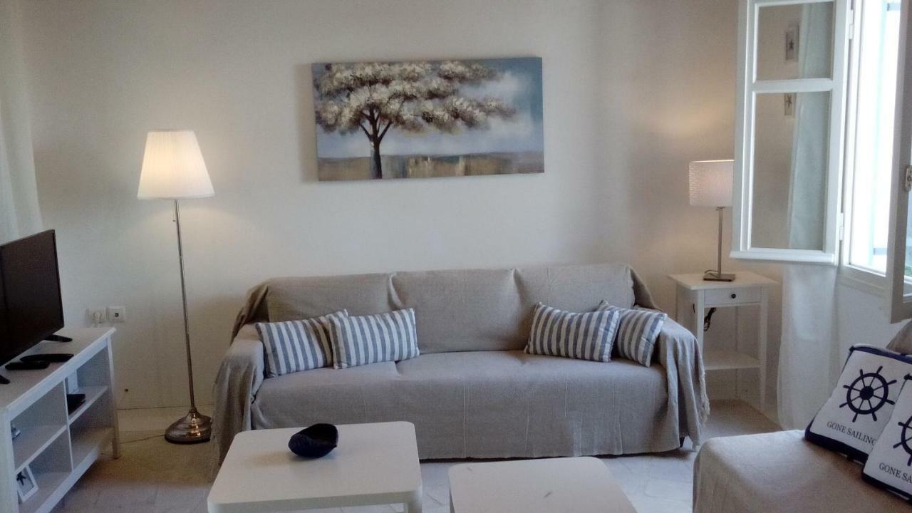 Mykonian Aroma House Ornos (Mykonos)