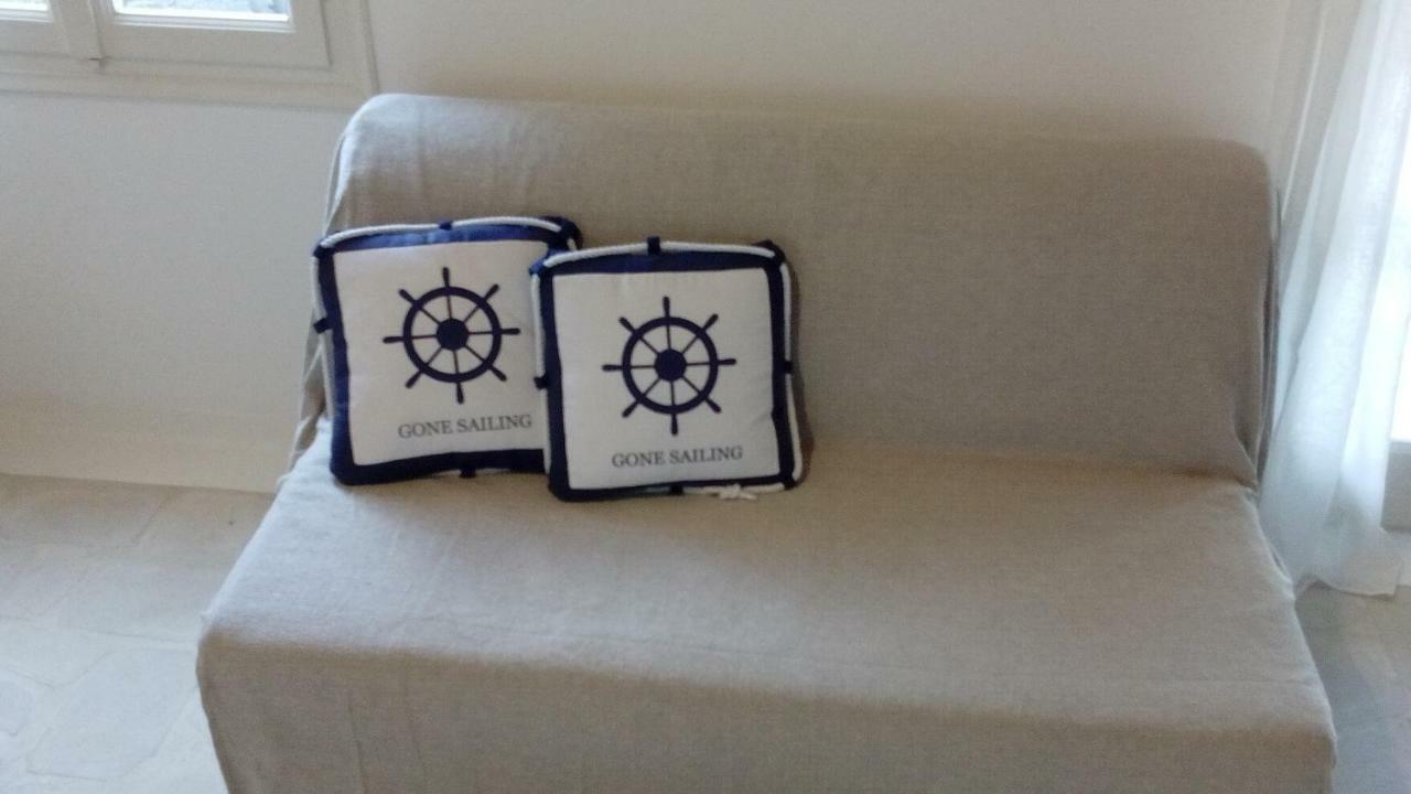 Apartment Mykonian Aroma House Ornos (Mykonos)