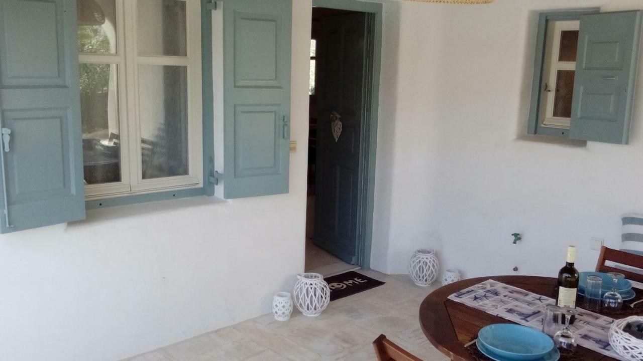 Apartment Mykonian Aroma House *