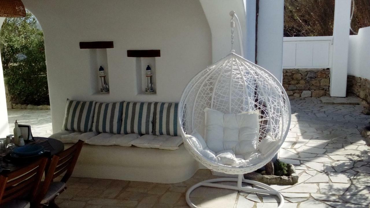 Mykonian Aroma House Ornos (Mykonos)