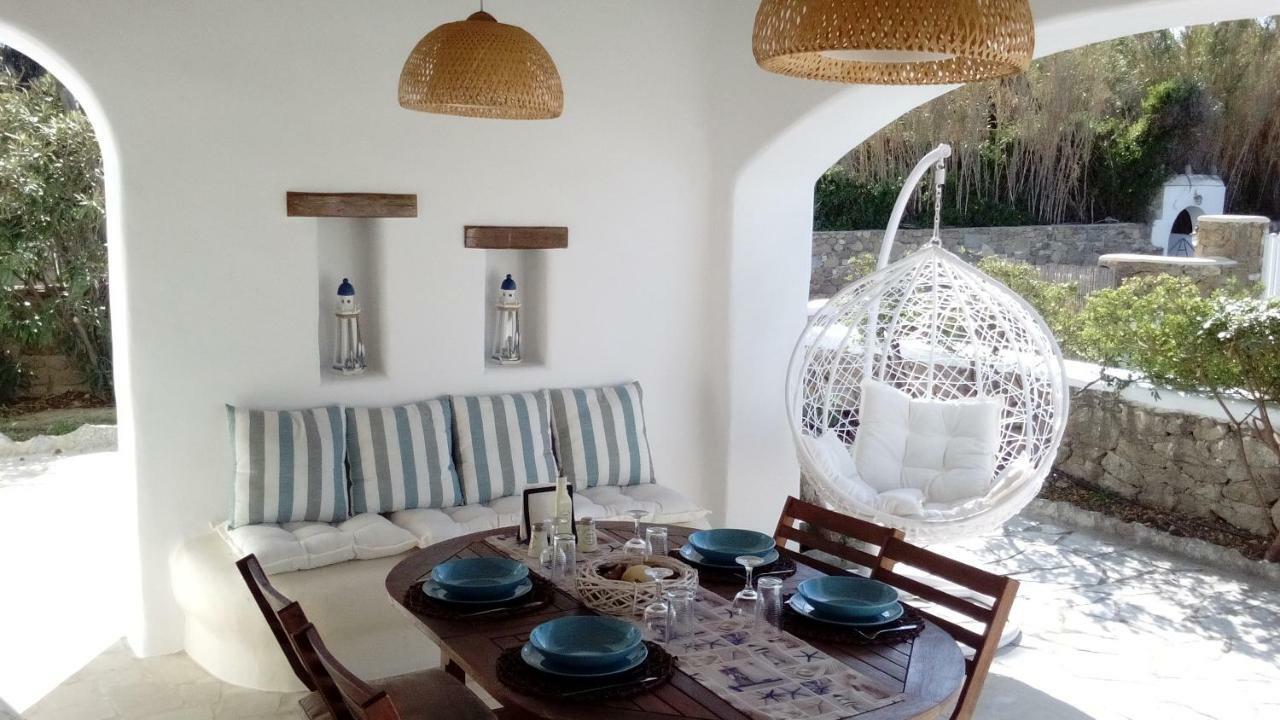 Mykonian Aroma House