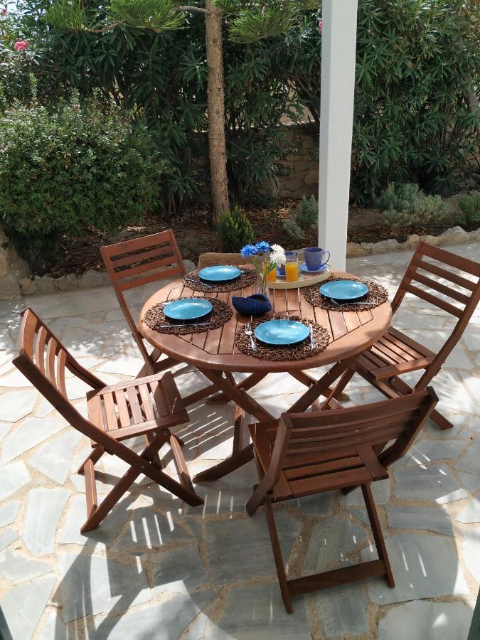 Mykonian Aroma House Apartment *