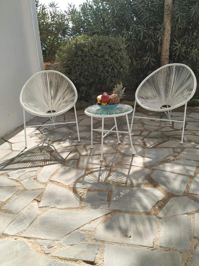 Mykonian Aroma House * Ornos (Mykonos)