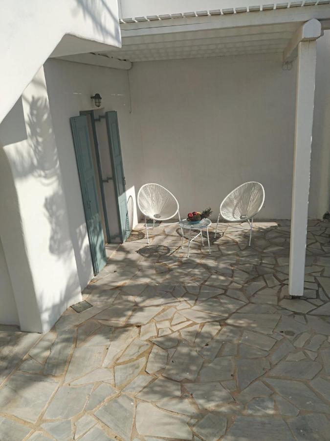 Apartment Mykonian Aroma House *
