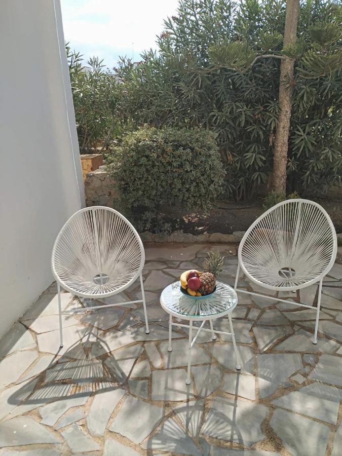 Apartment Mykonian Aroma House *