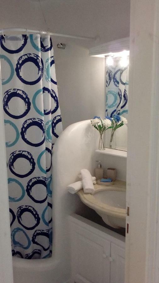 Apartment Mykonian Aroma House Ornos (Mykonos)