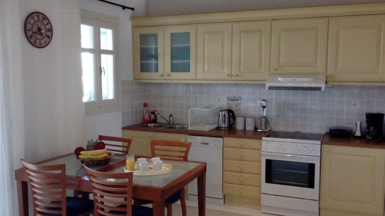 Apartment Mykonian Aroma House Ornos (Mykonos)
