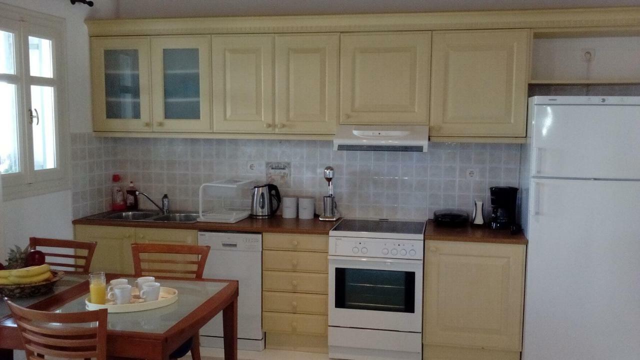 Mykonian Aroma House Apartment *