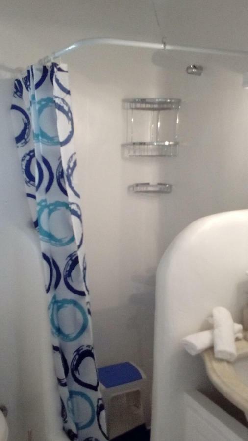 Mykonian Aroma House Ornos (Mykonos)