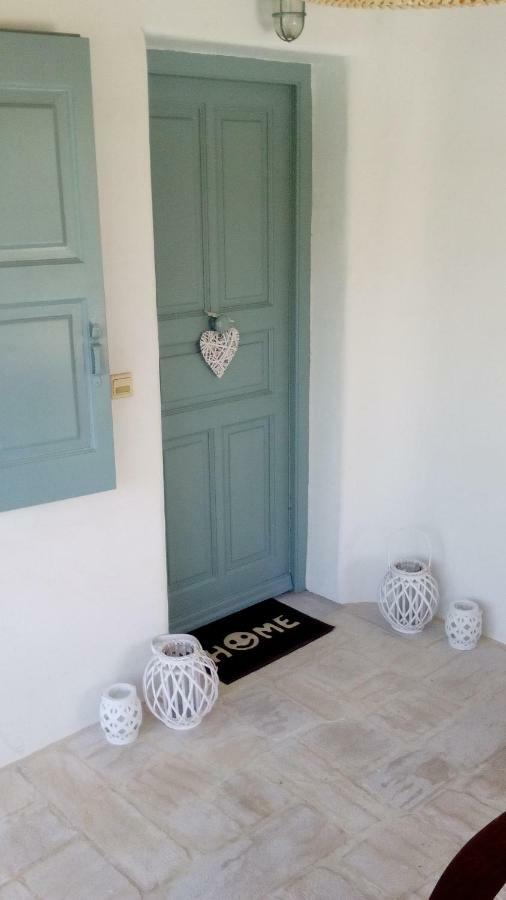 Mykonian Aroma House * Ornos (Mykonos)