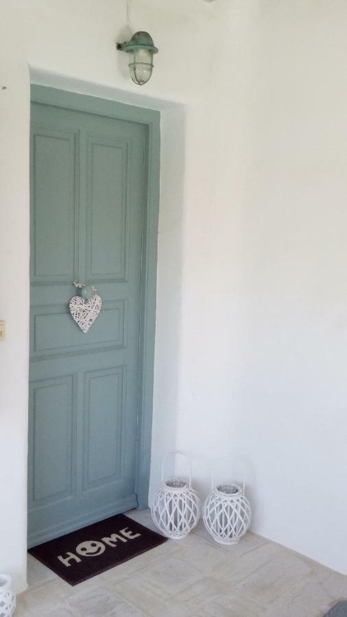 Mykonian Aroma House Apartment