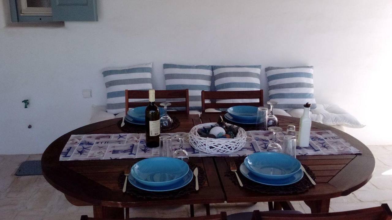 Mykonian Aroma House Ornos (Mykonos)