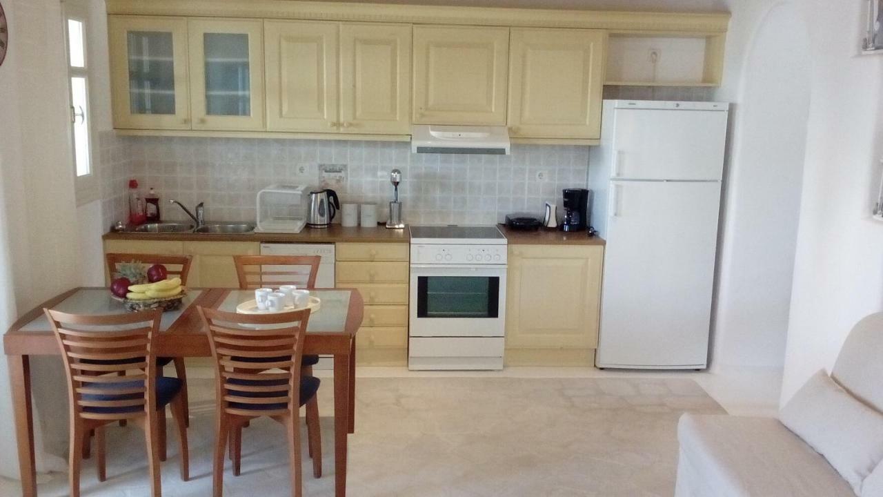 Mykonian Aroma House * Ornos (Mykonos)