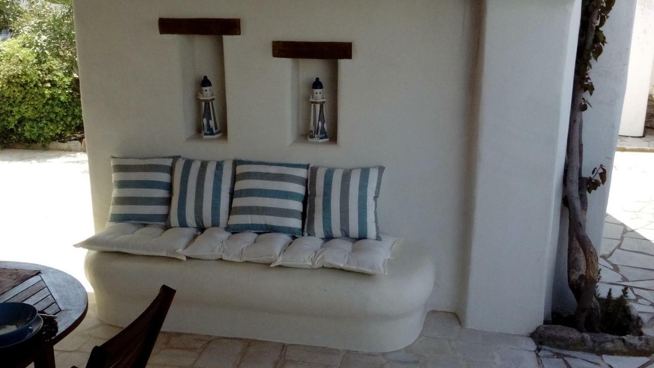 Mykonian Aroma House *