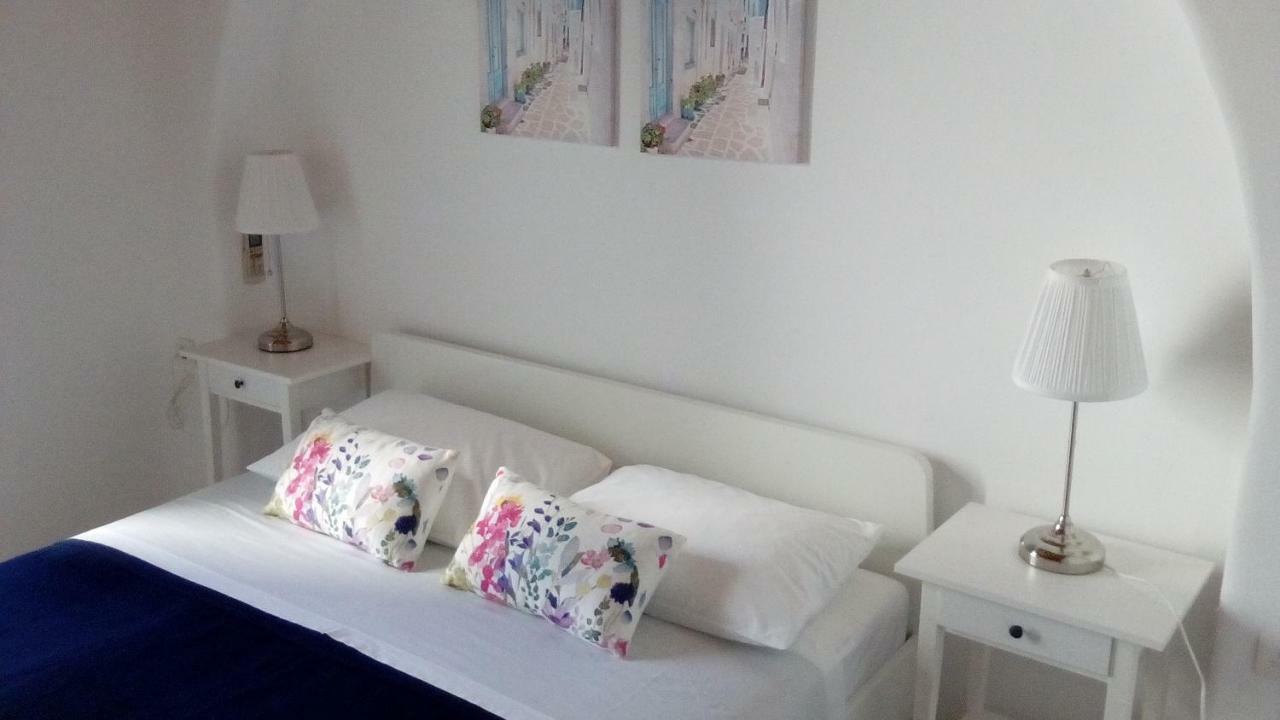 Mykonian Aroma House Apartment