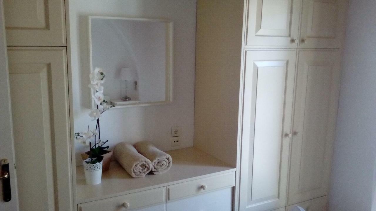 Mykonian Aroma House Apartment
