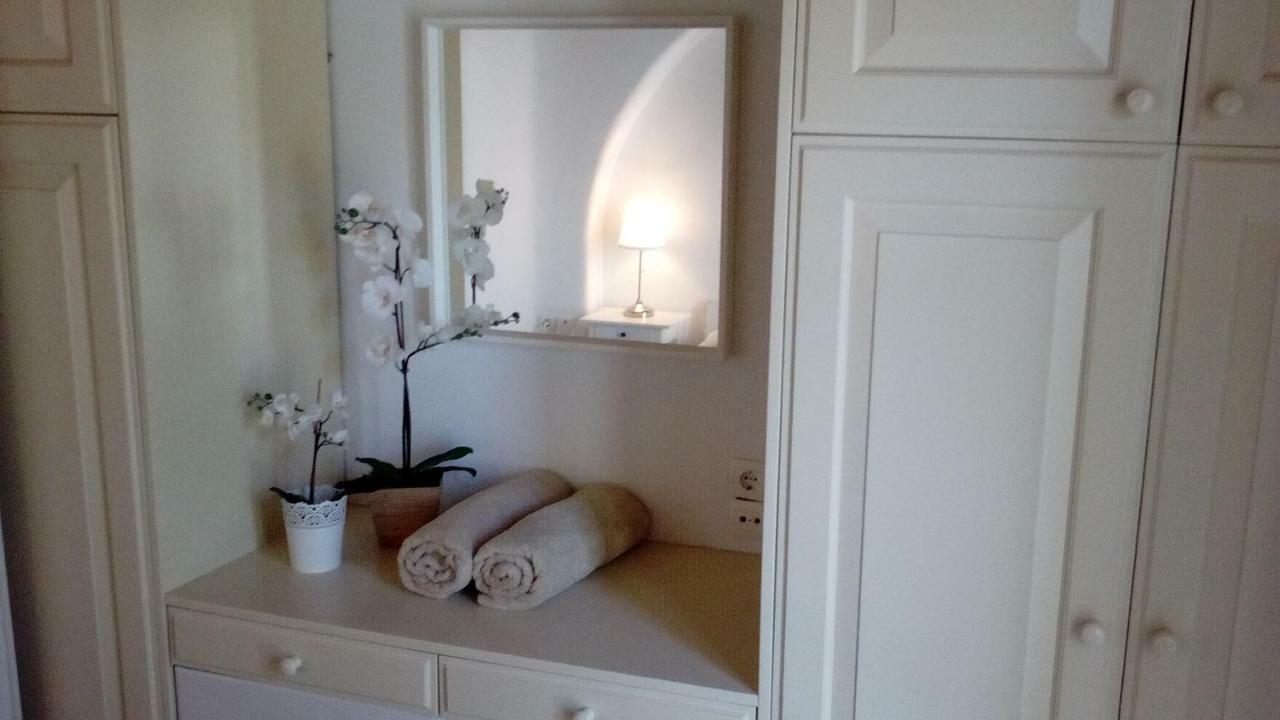 Mykonian Aroma House *