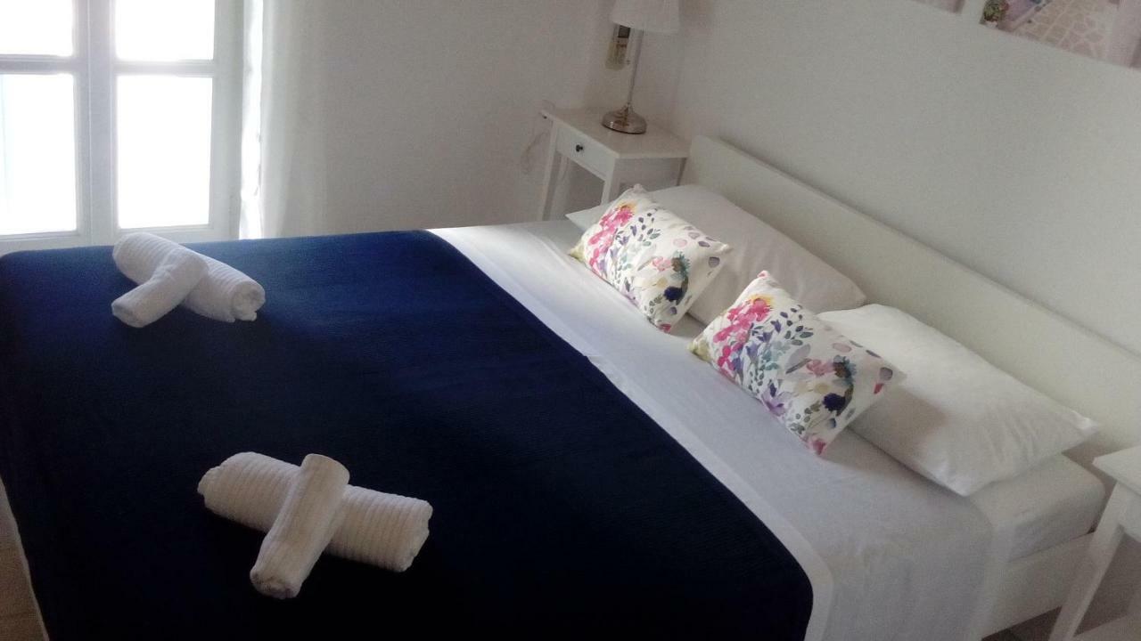 Apartment Mykonian Aroma House *