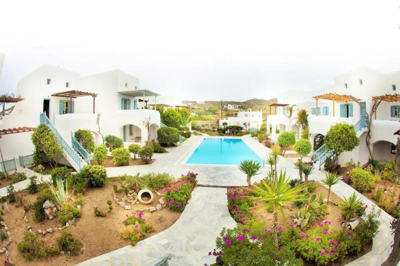 Mykonian Aroma House Ornos (Mykonos)