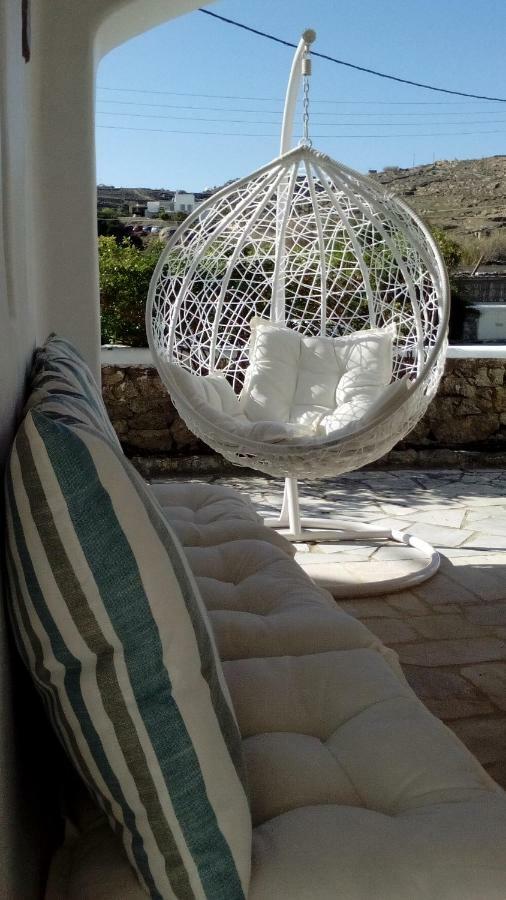 Mykonian Aroma House *