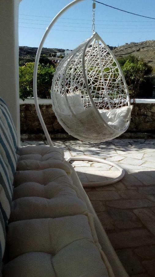 Mykonian Aroma House Ornos (Mykonos)