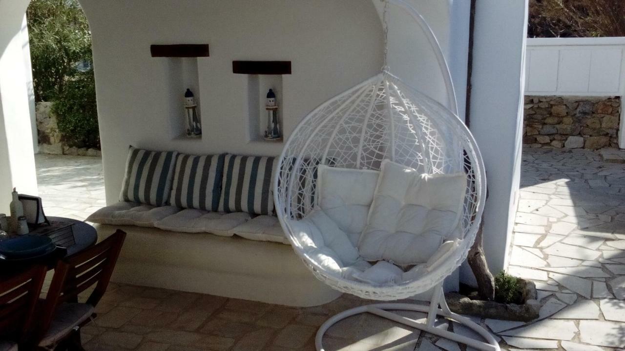 Mykonian Aroma House Apartment *